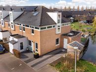 Mattenbieslaan 1, 3452 AC Vleuten