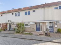 Orkastraat 4, 1317 KC Almere