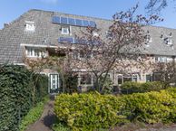 Voormeulenweg 25, 1402 TG Bussum