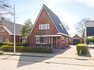 Wilhelminastraat 58, 9541 AR Vlagtwedde