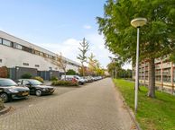 J. de Baanlaan 40, 3201 KP Spijkenisse