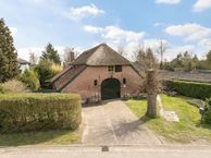 De Eendrachtweg 24, 6974 AR Leuvenheim