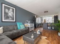 Herman de Manstraat 112, 2985 TJ Ridderkerk