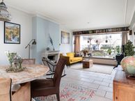 Mahlerstraat 17, 3816 LW Amersfoort