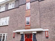 Sportstraat 11 H, 1076 TN Amsterdam