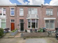 van Heemstrastraat 26, 8933 EG Leeuwarden
