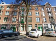 Karel du Jardinstraat 43 1, 1072 SG Amsterdam