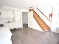 Tweede Tuindwarsstraat 5 1, 1015 RX Amsterdam