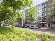 Admiraal de Ruyterweg 22 C, 3031 AC Rotterdam