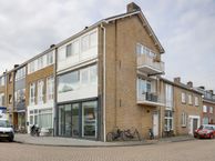 Professor Regoutstraat 1 B, 6524 RV Nijmegen