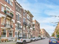 Valeriusstraat 89 2, 1075 EP Amsterdam