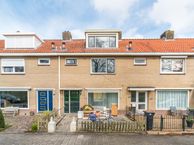 J.P. Sweelinckstraat 31, 1443 MA Purmerend