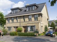 Parc Catwijck 2 onder 1 kap bnr 20 (Bouwnr. 20), 2224 DD Katwijk (ZH)