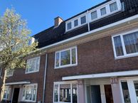 Helmholtzstraat 31, 1098 LD Amsterdam