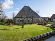 A.C. de Graafweg 11, 1687 PS Wognum