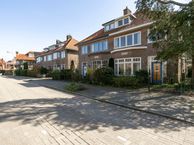 Willem de Zwijgerlaan 9, 2341 EG Oegstgeest