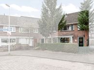 C. van Maasdijkstraat 4, 3555 VN Utrecht