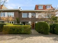 Prinsenlaan 21, 2341 KS Oegstgeest
