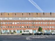 Hoofdweg 344 H, 1056 DB Amsterdam