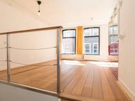 Korte Koningsstraat 5 A, 1011 EX Amsterdam