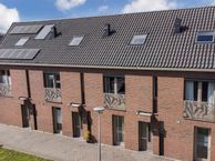 Ravelplantsoen 6, 3816 VH Amersfoort