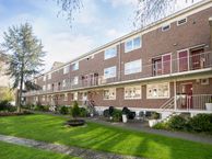 Van Blommesteinstraat 10 a, 2614 ER Delft