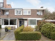 Donizettilaan 16, 3055 SH Rotterdam