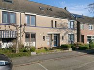 Harrie Janssenstraat 26, 5063 CG Oisterwijk