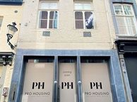 Achter het Vleeshuis 9, 6211 GR Maastricht