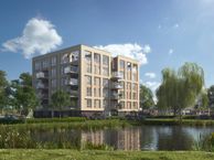 Zichtwei 5, 2992 ZA Barendrecht