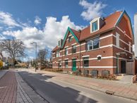 Melkpad 8 A, 1217 KC Hilversum