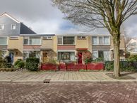 Paardebloemweg 9, 1508 BE Zaandam