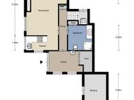 Nieuwstraat 1 a, 9801 CR Zuidhorn