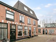 Pretoriusstraat 8, 2332 XZ Leiden