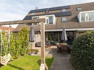 Kamperfoeliestraat 2, 3732 VT De Bilt