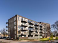 Adriaan van Bergenstraat 72, 3554 VE Utrecht