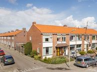 Jan Nieuwenhuijzenstraat 42, 2405 VG Alphen aan den Rijn