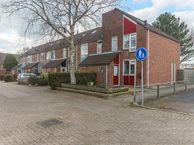 Bieslookstraat 50, 9731 HG Groningen