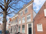 Bakenessergracht 35 A, 2011 JS Haarlem