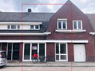 Dr. Ant. Mathijsenstraat 16, 6021 CL Budel