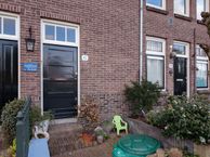 Zijdestraat 6, 2265 XR Leidschendam
