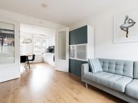 Sportstraat 13 II, 1076 TN Amsterdam