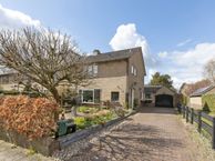 Meidoornstraat 12, 1402 CN Bussum