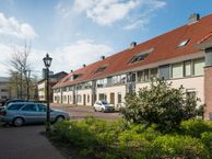 Warmoezenierstraat 9, 3231 BR Brielle