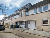 Louis Davidsstraat 51, 1311 LC Almere