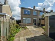 Irisstraat 10, 3284 XC Zuid-Beijerland