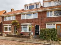 De Surmontstraat 52, 1181 RZ Amstelveen