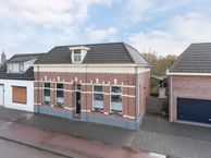 Roosendaalseweg 98, 4756 AD Kruisland