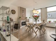 Van Oldenbarneveldtstraat 41 3, 1052 JS Amsterdam