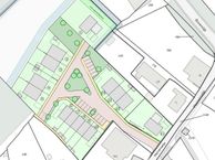 Rijwoning levensloopbestendig (Bouwnr. 13), 6627 AB Maasbommel